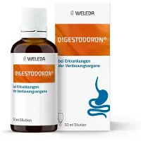 Weleda Ag Weleda Digestodoron 50 ml