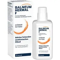 Balneum F flüssiger Badezusatz