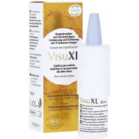 Visu Farma VisuXL Augentropfen