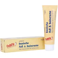 CareMed Products GmbH Fussfit Creme 150 ml