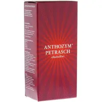 Mr. Petrasch GmbH & Co. Chem. Pharm. Fabrik Anthozym alkoholfrei Saft 495 ml