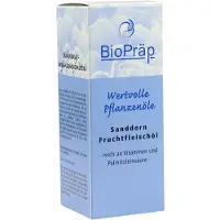 APO Team GmbH Sanddorn Fruchtfleischöl 50 ml Öl