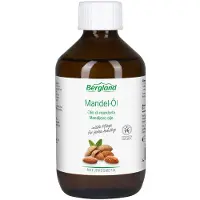 Bergland-Pharma & Co. KG Mandelöl 250 ml