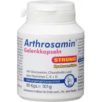 Arthrosamin strong Kapseln