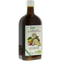AGEV Gesundheitsmittel GmbH Knocit Lösung 700 ml