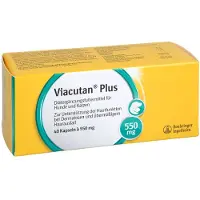 Boehringer ingelheim Viacutan Plus 40 St