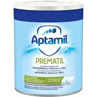 Nutricia Milupa GmbH Aptamil Prematil 400 g
