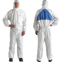 3M 7100040086, Weiß, XL, CE