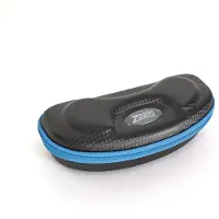 Zoggs Elite Goggles Etui grau 2023 Schwimmzubehör & Training