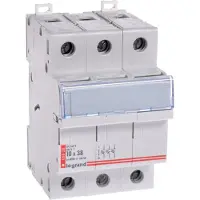 Legrand LEXIC Halter für zylindrische Sicherungen - 005838
