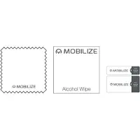 Mobilize Rand-zu-Rand-Glas