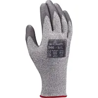 Showa HPPE-Polyester-Strickhandschuhe