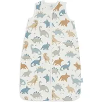 Jollein Schlafsack Musselin 70 cm, Roarsome