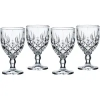 Nachtmann Likörglas Noblesse 57 ml (4-teilig)