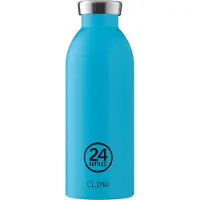 24Bottles Clima Bottle Chromatic 500ml Lagoon Blue