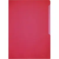 Durable Plastomslag A4 pp - (100 stk.)