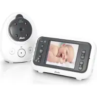 Alecto DVM-76 Babyphon