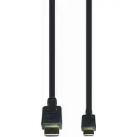 E+p HDMI-Kabel HDMI-Stecker - Mini HDMI