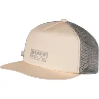 Buff Pack Trucker Kappe