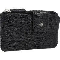 Castelijn & beerens Donna Creditcard Keywallet RFID black