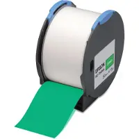Epson RC-T5GNA, Grün, 5 cm, 15 m, 1 Stück(e), 120 mm, 105 mm