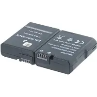 AGI 7.4V - 850 mAh - Li-Ion - 850 mAh - 7,4 V - Lithium-Ion (Li-Ion) - 1 Stück(e)