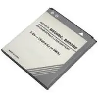AGI 92566 - Batterie/Akku - Samsung - Schwarz - Lithium-Ion (Li-Ion) - 2600 mAh - 3