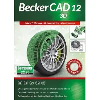 BeckerCAD 12 3D
