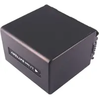AGI 3846 - 2200 mAh - 7,4 V - Lithium-Ion (Li-Ion) - 1 Stück(e)