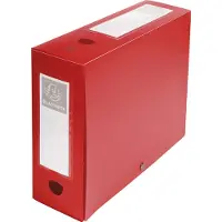 Exacompta Archivboxen