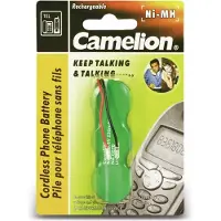 Camelion - C070 - 3,6 Volt 230mAh Ni-MH mit Universal-Stecker