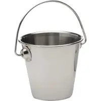 Aps Servier-/Saucen-Eimer "SNACKHOLDER"