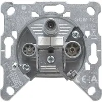 Triax GDM 12 Ausgang