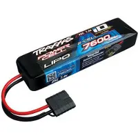 Traxxas 2869X, Akku, Mehrfarbig