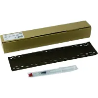 CoreParts MSP7420, Ölaufbringungspad, Schwarz, 1 Stück(e)
