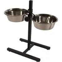 Duvo+ Dimmbare Feeder-unterstützung 21 Cm