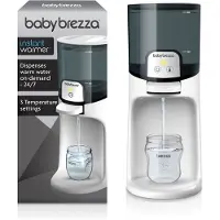 Baby Brezza Instant Warmer, weiß/ schwarz 1 St