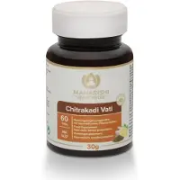 Maharishi - Chitrakadi Vati 30 g