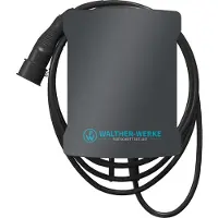 Walther Werke Wallbox