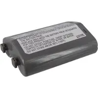 AGI 60494 - Nikon - 2600 mAh - 10,8 V - Lithium-Ion (Li-Ion) - 1 Stück(e)