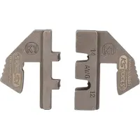 Ks Tools Crimp-Einsatz Fuer Dt Und
