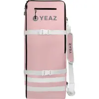 Yeaz Inflatable SUP-Board "SUP Board und Kit LIDO - EXOTRACE PRO - SET"