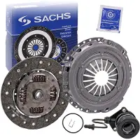 SACHS Kupplungssatz 3000 990 131