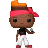 Funko POP! Disney The Proud Family Louder and Prouder - Uncle Bobby 1176 - Pop! Vinyl Figur