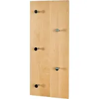 Haku Wandgarderobe