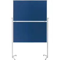 MAGNETOPLAN Moderationstafel
