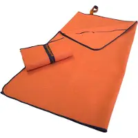 Dyckhoff Sporthandtuch "Mikrofaser Sporttuch", (1 St.), auch als 2er Set erhätlich