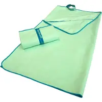 Dyckhoff Sporthandtuch "Mikrofaser Sporttuch", (1 St.), auch als 2er Set erhätlich