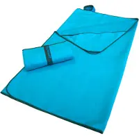 Dyckhoff Sporthandtuch "Mikrofaser Sporttuch", (1 St.), auch als 2er Set erhätlich