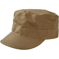 Normani BDU Ripstop Cap Yankie